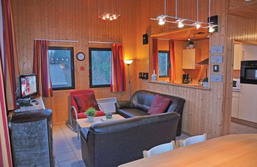 Houffalize House | 3 bedroom accommodation in Houffalize