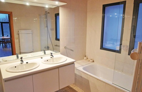 Houffalize House | 3 bedroom accommodation in Houffalize