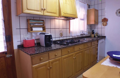 Santa Pola House | 3 bedroom accommodation in Santa Pola