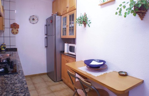 Santa Pola House | 3 bedroom accommodation in Santa Pola
