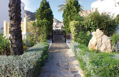 Santa Pola House | 3 bedroom accommodation in Santa Pola
