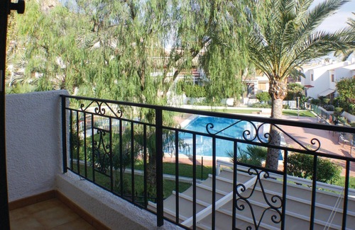 Santa Pola House | 3 bedroom accommodation in Santa Pola