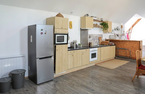 Marchastel House | 3 bedroom accommodation in Marchastel