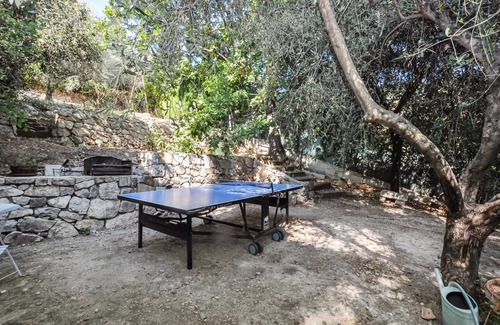 Speracedes House | 3 bedroom accommodation in Speracedes