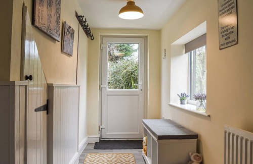 Ashbourne Cottage | 3 bedroom accommodation in Shirley, near Ashbourne