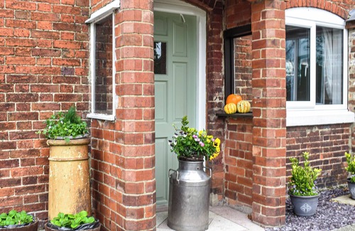 Ashbourne Cottage | 3 bedroom accommodation in Shirley, near Ashbourne