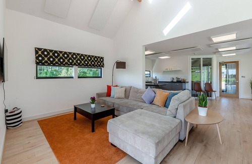 Hollington Cottage | 3 bedroom accommodation in Ashbourne