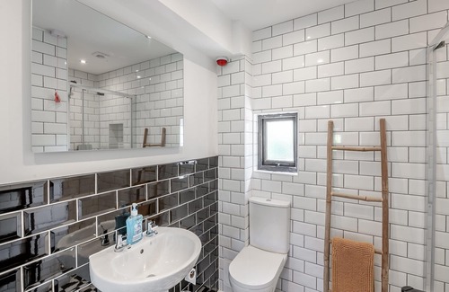 Hollington Cottage | 3 bedroom accommodation in Ashbourne