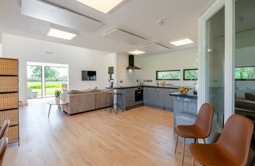 Hollington Cottage | 3 bedroom accommodation in Ashbourne