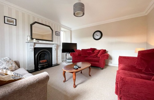 Bettyhill Cottage | 3 bedroom accommodation in Bettyhill