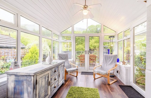 Kilmun Cottage | 3 bedroom accommodation in Blairmore