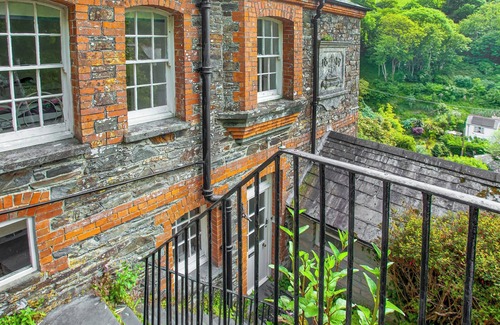 Boscastle Cottage | 3 bedroom accommodation in Boscastle