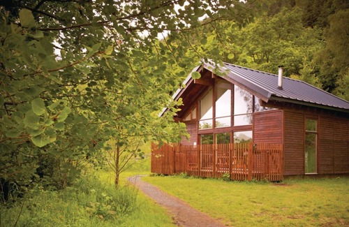 Callander Cabin | 3 bedroom accommodation in Callander, Stirlingshire