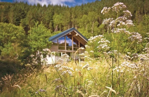 Callander Cabin | 3 bedroom accommodation in Callander, Stirlingshire