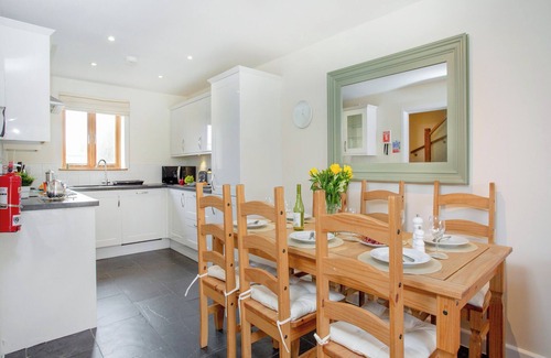 Bugford Cottage | 3 bedroom accommodation in Blackawton, near Totnes