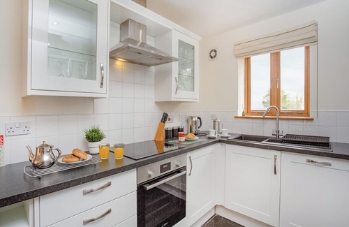 Bugford Cottage | 3 bedroom accommodation in Blackawton, near Totnes