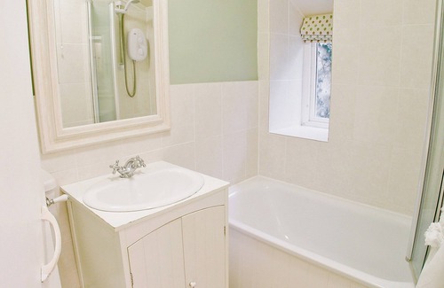 Puncknowle Cottage | 3 bedroom accommodation in Puncknowle, near Bridport