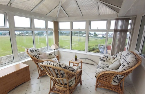 Fishguard Cottage | 3 bedroom accommodation in Fishguard