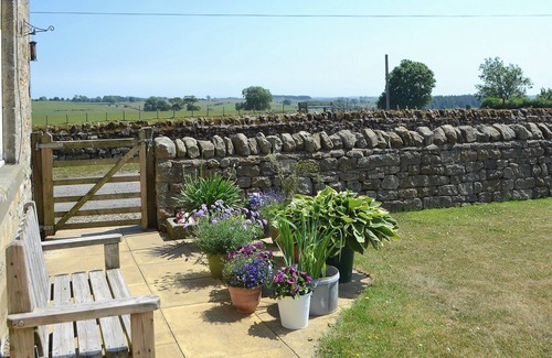 Hallington Cottage | 3 bedroom accommodation in Scots Gap, near Morpeth