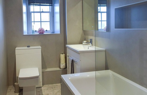 Inveraray Cottage | 3 bedroom accommodation in Inveraray