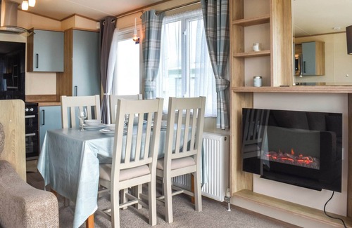 Morecambe Cottage | 3 bedroom accommodation in Lancaster