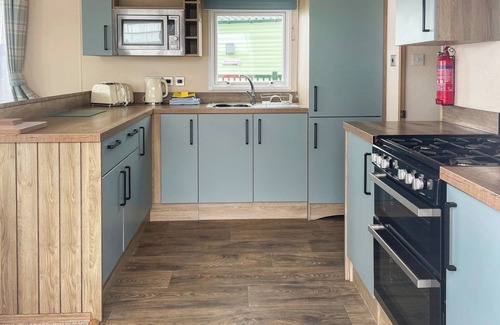 Morecambe Cottage | 3 bedroom accommodation in Lancaster