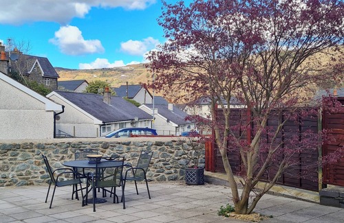 Gallt Y Foel Cottage | 3 bedroom accommodation in Llanberis