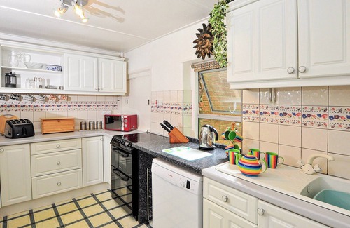 Haverfordwest Cottage | 3 bedroom accommodation in Llanrhian