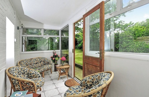 Haverfordwest Cottage | 3 bedroom accommodation in Llanrhian