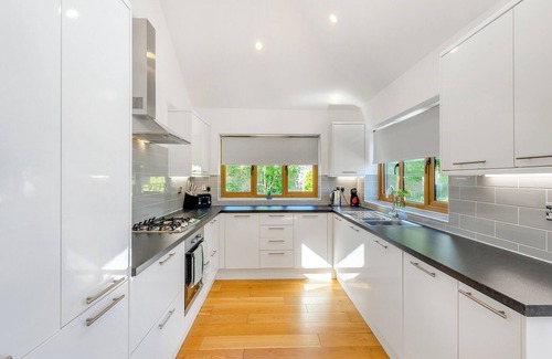 Maidstone Cottage | 3 bedroom accommodation in Sutton Valence, near Maidstone
