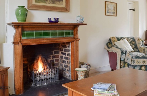Medbourne Cottage | 3 bedroom accommodation in Drayton, near Uppingham