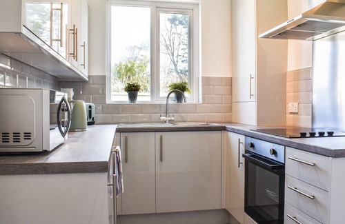 Morecambe Cottage | 3 bedroom accommodation in Morecambe, near Lancaster