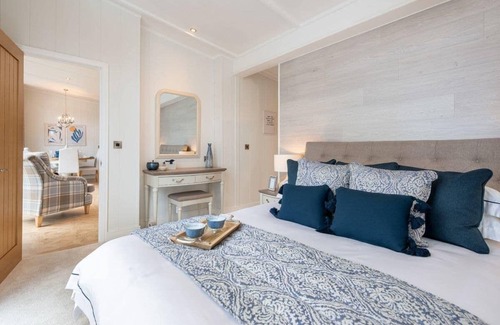 Mundesley Cabin | 3 bedroom accommodation in Mundesley