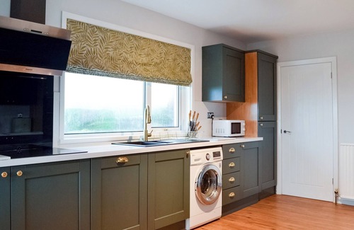 Bankend Cottage | 3 bedroom accommodation in New Abbey