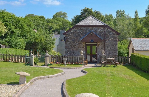 Stowford Cottage | 3 bedroom accommodation in Stowford, Okehampton