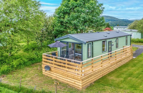 Castle Douglas House | 3 bedroom accommodation in Sandgreen