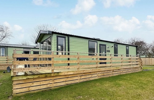 Castle Douglas House | 3 bedroom accommodation in Sandgreen