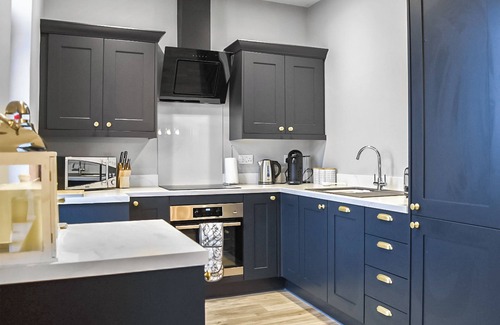 Seahouses Cottage | 3 bedroom accommodation in Seahouses