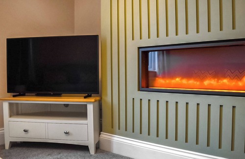 Seahouses Cottage | 3 bedroom accommodation in Seahouses