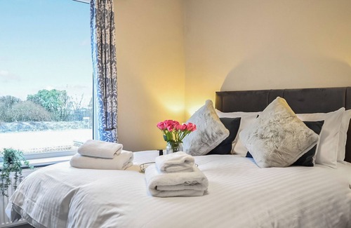Seahouses Cottage | 3 bedroom accommodation in Seahouses