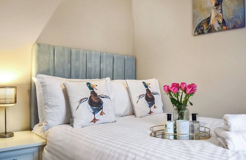 Seahouses Cottage | 3 bedroom accommodation in Seahouses