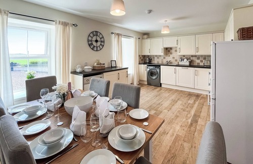 Stranraer Cottage | 3 bedroom accommodation in Lochans, near Stranraer
