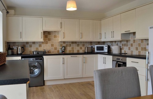 Stranraer Cottage | 3 bedroom accommodation in Lochans, near Stranraer