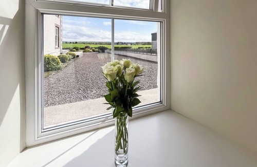 Stranraer Cottage | 3 bedroom accommodation in Lochans, near Stranraer