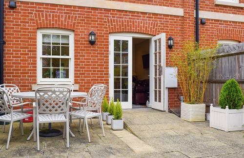 Towcester Cottage | 3 bedroom accommodation in Towcester