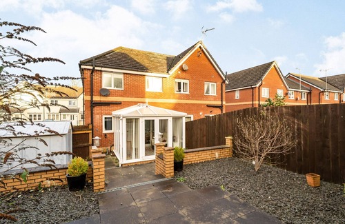 Newland Near Ulverston Cottage | 3 bedroom accommodation in Ulverston