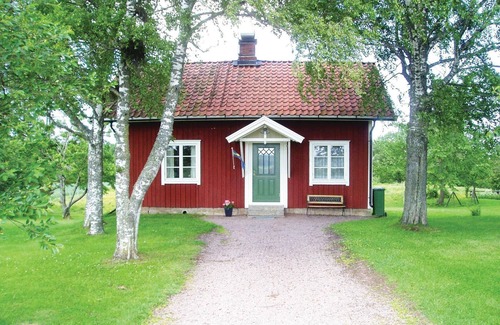 Lundsbrunn House | 3 bedroom accommodation in Lundsbrunn