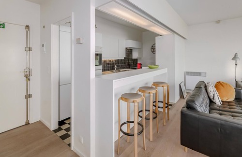 De Panne Apartment | 3 bedroom accommodation in De Panne