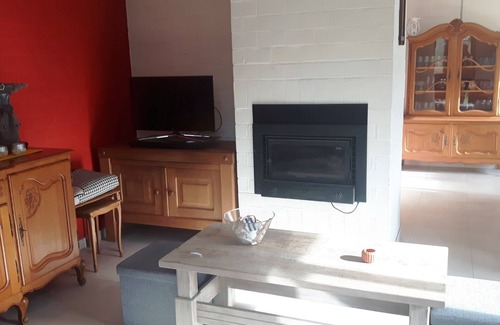 Koksijde Cottage | 3 bedroom accommodation in Koksijde