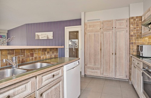 Wenduine Apartment | 3 bedroom accommodation in Wenduine